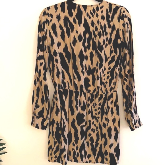 PARKER Dress - Picture 5 of 6